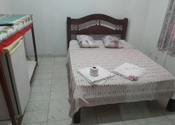 Hotel Goias Caldas Novas